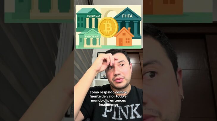 ¿Comprar una casa como NFT? La FHFA y la Ley Genius ya lo están permitiendo.