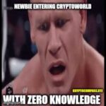 Confused MF’s #crypto #blockchain #bitcoin #web3 #nft #kryptocompass