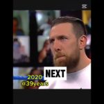 Daniel Bryan”™Transfo®mation”Through The Years;#wwe#wrestling#nft#nxt #youtube#youtubeshorts#shorts