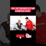“Dayı, NFT için ineği sattı mı? Cevabı olay oldu!” 😱