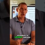 Diabetes & Vitamin B-12 – What You Must Know! #diabetes #vitaminB12 #vitaminb12deficiency