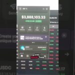 FREE Insider Calls Tele in BIO! #cryptosignals #binance #coinbase #nft #staking #gains