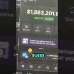 FREE Insider Calls Tele in BIO! #cryptosignals #binance #coinbase #nft #staking #gains