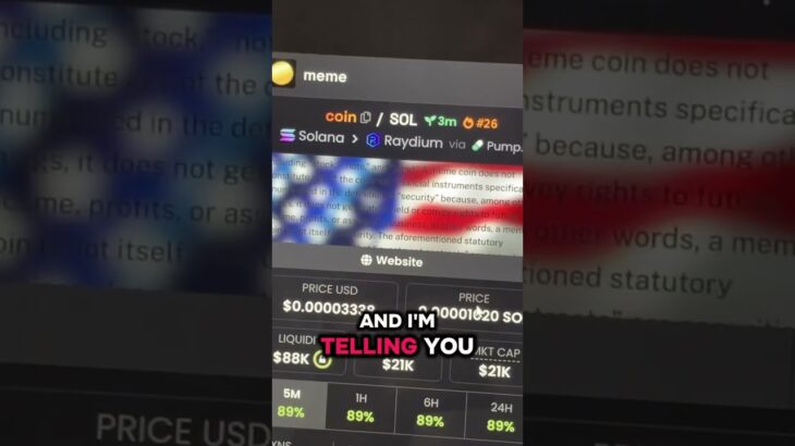 FREE Insider Calls Tele is in BIO ! #cryptosignals #binance #coinbase #nft