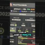 FREE Insider Calls Tele is in BIO ! #cryptosignals #binance #coinbase #nft
