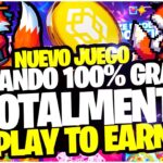 💥 FUNTICO 💥 INCREIBLE JUEGO NFT FREE TO PLAY 2025 | Como Ganar DINERO con Funtico Metaverso