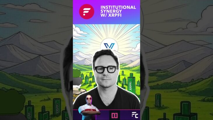 🚀 #FlareNetwork Takeover = XRPfi + Vivo Power + $100M + Firelight 💰