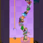 GAME EVER‼️ ITALIAN BRAINROT ULTIMATE 😱 #games #animation #nft #gaming #skibiditoilet #mergefellas