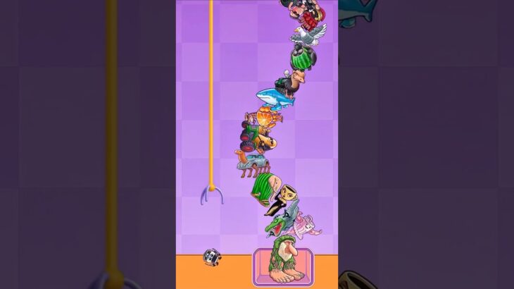 GAME EVER‼️ ITALIAN BRAINROT ULTIMATE 😱 #games #animation #nft #gaming #skibiditoilet #mergefellas