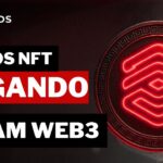 🤑 GANA DINERO CON JUEGOS NFT PARA MOVIL Y PC | POLEMOS COMBINA STEAM + WEB3  + GAMEFI | APRENDE YA!