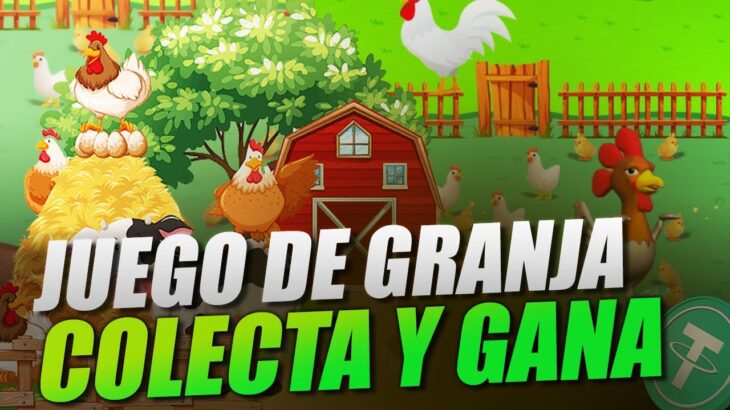 💸GANA DINERO TODOS LOS DIAS JUGANDO AVISTOTA🤑 JUEGO NFT De FARMING para PC y MOVIL