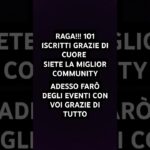 GRAZIE MILLE #vtuber #perte #nft #fypシ゚viral #fyp #foryou #fypyoutube