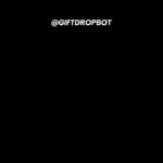 Промокод на бесплатный кейс: GiftHunt 🤑 Telegram: GiftHunt #telegram #nft #подарки @GIFTDROPBOT