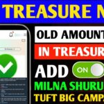 Good News🤑 Treasure NFT New Update Today | Treasure FUN New Update Today |Scam, Problem Withdrawal.