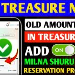 Good News🥰 Treasure NFT New Update Today | Treasure FUN New Update Today| Usdt Reservation Problem