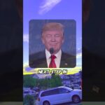 He warns about NFT boom — in wild campaign speech #Trump #DeFi #airdrops2025