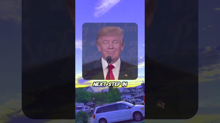 He warns about NFT boom — in wild campaign speech #Trump #DeFi #airdrops2025