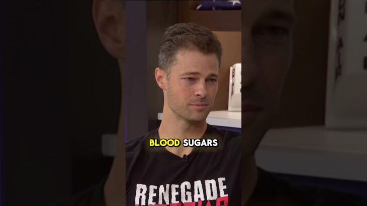How I became the [Type 1] “Diabetes Detective”