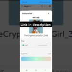 How to reserve in Magic NFT | Daily task complete | Magic NFT
