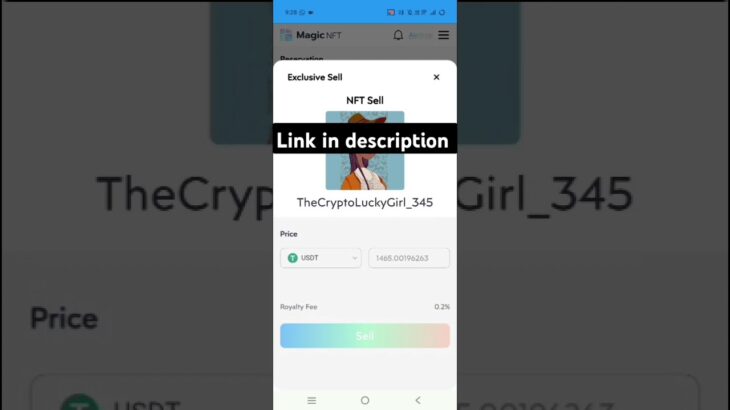 How to reserve in Magic NFT | Daily task complete | Magic NFT