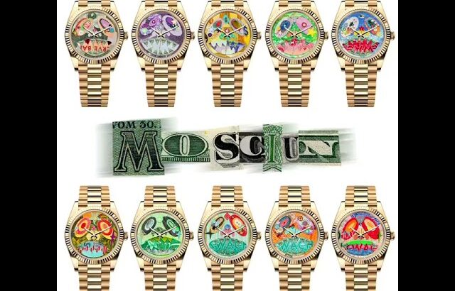 I Got Mosciun, coming soon 👀#shorts #fypシ゚viral #shortvideo #fypyoutube #short #nft