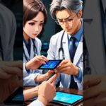 厳格すぎると低血糖地獄…ほどほど管理が命を救うってまじ!?#ドヤれる論文 #医療従事者 #あるある #ICU #糖尿病 #血糖管理 #shorts