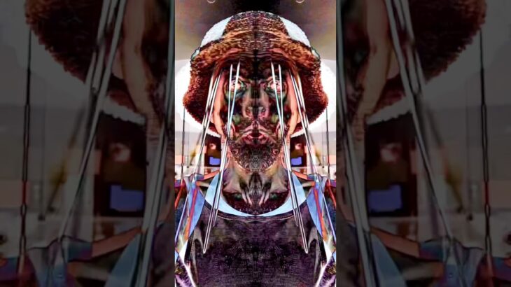 It’s time for his arrival #art #artist #nftart #nft #nfts #animation #darkart #horrorart