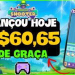🔥 JOGO NFT GRÁTIS MOBILE PAGANDO de GRAÇA ! Como GANHAR no MERGE SHOOTER – JOGO NFT FREE TO PLAY