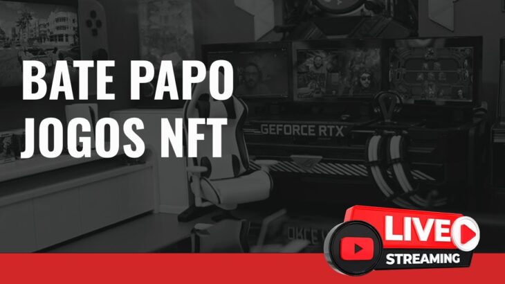 JOGO NFT TESTE FECHADO COM 100K USD GARANTA AGORA SUA PARTICIPAÇÃO