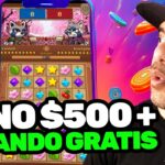 📢 JUEGO NFT GRATIS ✅ GUIA PARA GANAR DINERO SIN INVERSION JUGANDO DESDE TU MOVIL  Y PC  ELDERGLADE