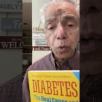 阻止儿童糖尿病！John博士揭示谷物如何影响你的孩子 🚫🌾