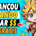 LANÇOU GRÁTIS E PAGANDO DOLAR $ Como GANHAR DINHEIRO no TT HERO (PC e CELULAR)