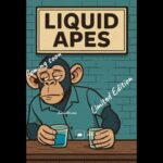LIMITED EDITION 🏆 100 Apes anonnfts.com #liquidnfts #funny #nft
