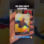 LOOK WHAT I PULLED🔥🔥 Hro DC Comics Hybrid NFT Trading Card Pack Opening #hrofficial #dccomics #nft