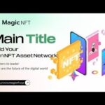Magic NFT join kese krein [How to create magic NFT account #trending #crypto #ternding