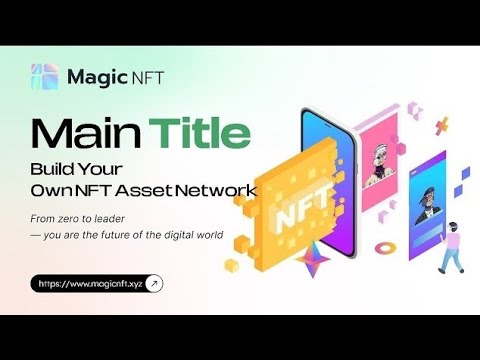 Magic NFT join kese krein [How to create magic NFT account #trending #crypto #ternding