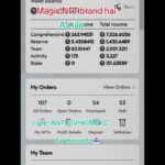 Magicnft brand hai #nft #reels #reels