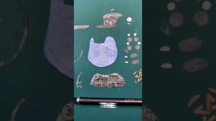 Mosciun will be live on Friday #nft #shortvideo #art #shortsvideo #fypシ゚viral #shorts #fyp #short
