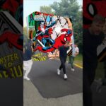 Mr Beast is begging for Marvel Comics on VeVe @MrBeast @KSI #nft #digitalart