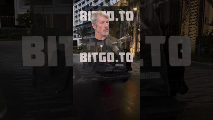 Mr. BTC leaves behind halving season at peak FOMO #BlockAlert #BTCAscend