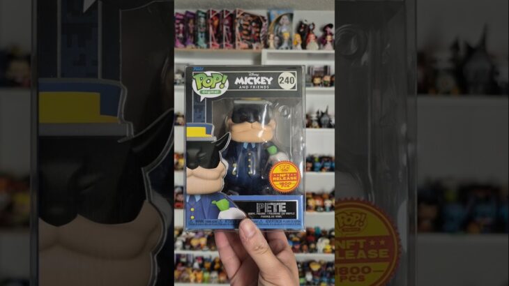 My First NFT Funko Pop! #funko #funkopop