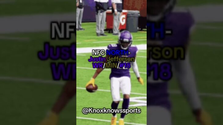 My favorite nfl player from each division #nft #sports #blowup #fyp #youtubeshorts #nfldivisions
