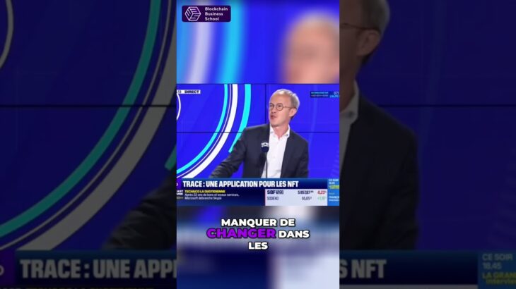 NFT : Authentification et Conformité pour l’Avenir !