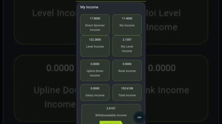NFT BUCKET earnings #shorts #crypto #bitcoin #directseling #cryptocurrency #nft #web3 #trading #best
