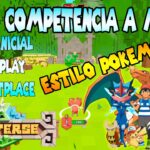 🚀NUEVO JUEGO FREE ESTILO POKEMON | ZEEVERSE NFT 2025
