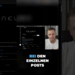 Neura AI Kunst: Neuer NFT Mint mit Hype!