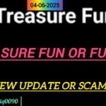 New update Treasure NFT (funny) |Airdrop date Extend |Stupid Staff of Treasure Fun |Lastest News