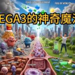 震驚！魚油竟能逆轉肥胖、糖尿病？十年Omics數據說了真話！