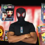 Opening Marvel’s West Coast Avengers Funko NFT Packs!