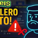 🚨 Pixels NFT: ¿Tablero Roto? Cómo Sobrevivir y Ganar